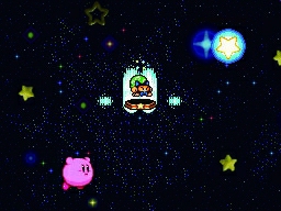 Kirby Super Star Ultra